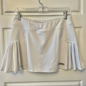 ASICS | Pleated Tennis Skirt